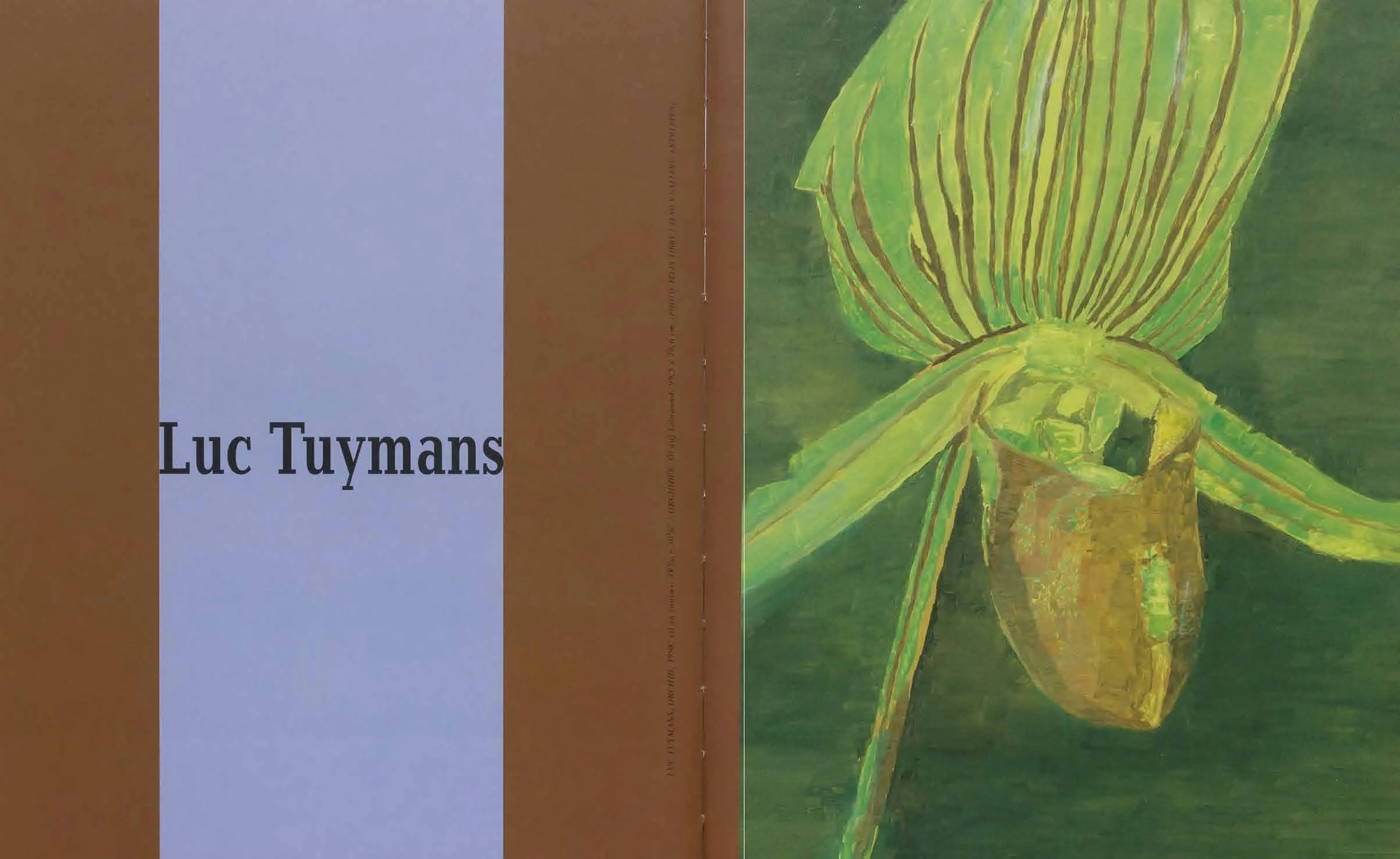 Luc Tuymans | 